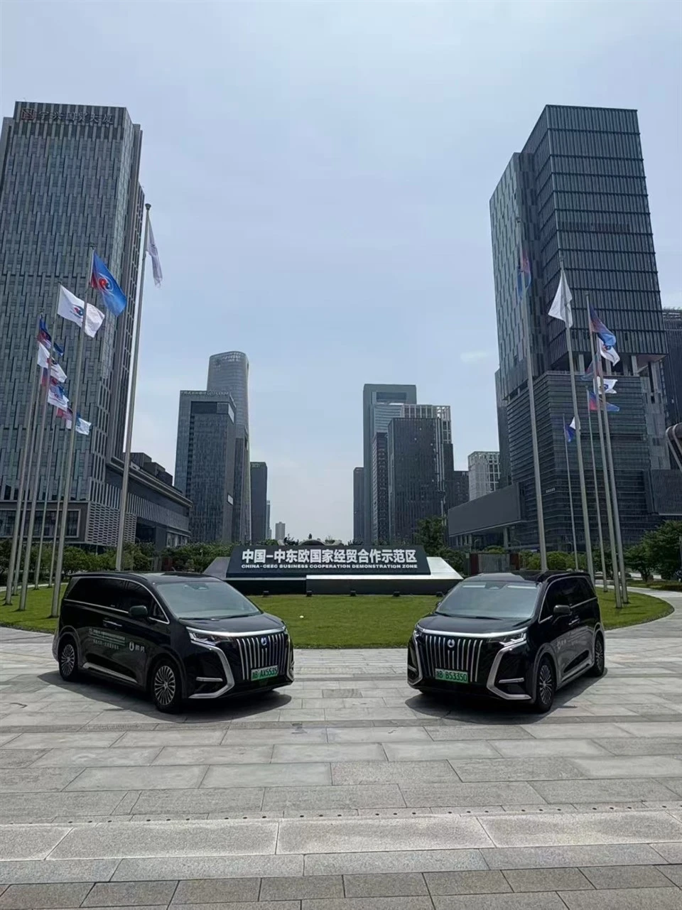 Shanghai To Nanjing Transfers best
