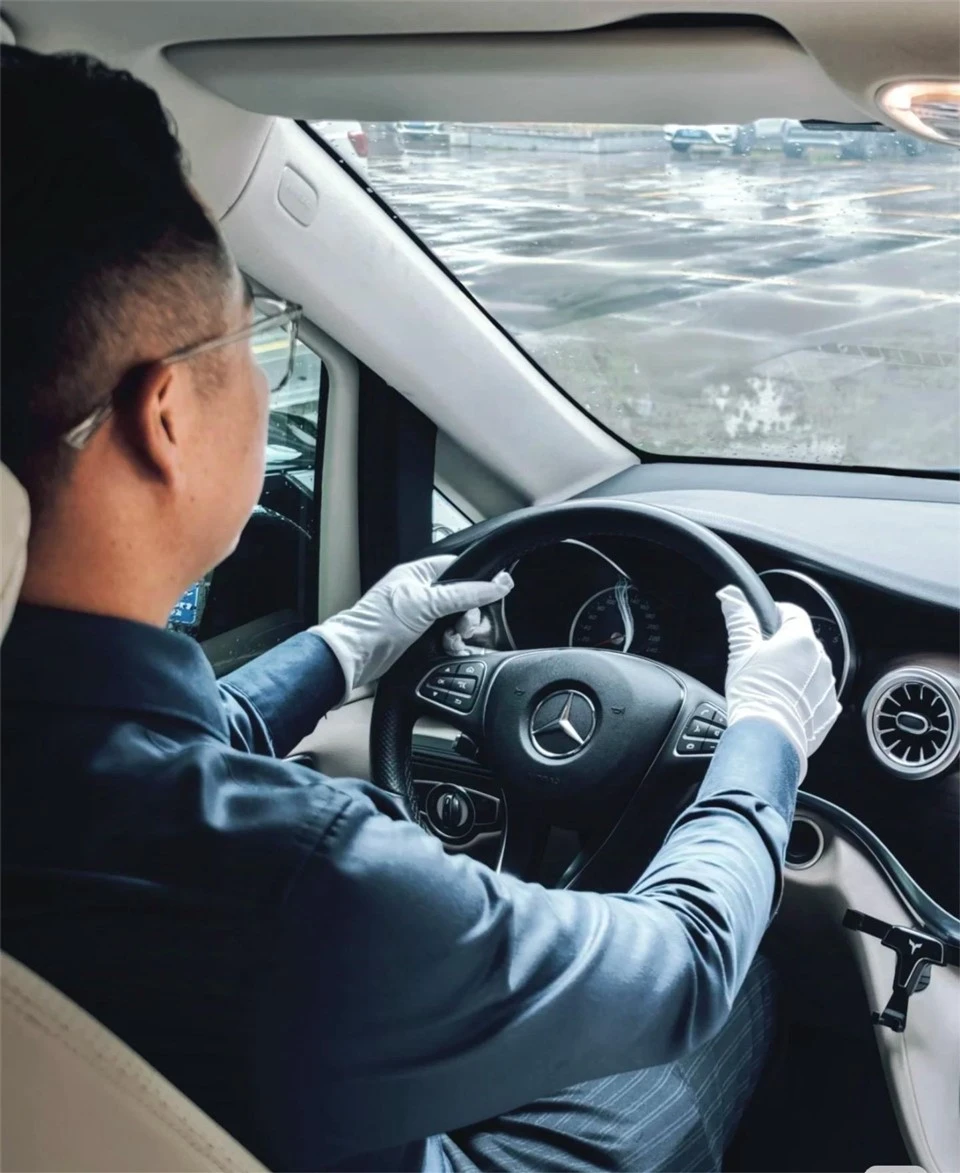 Shanghai To Nanjing Transfers price
